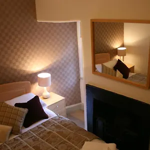 Apartment Royal Mile Budget, Edinburgh
