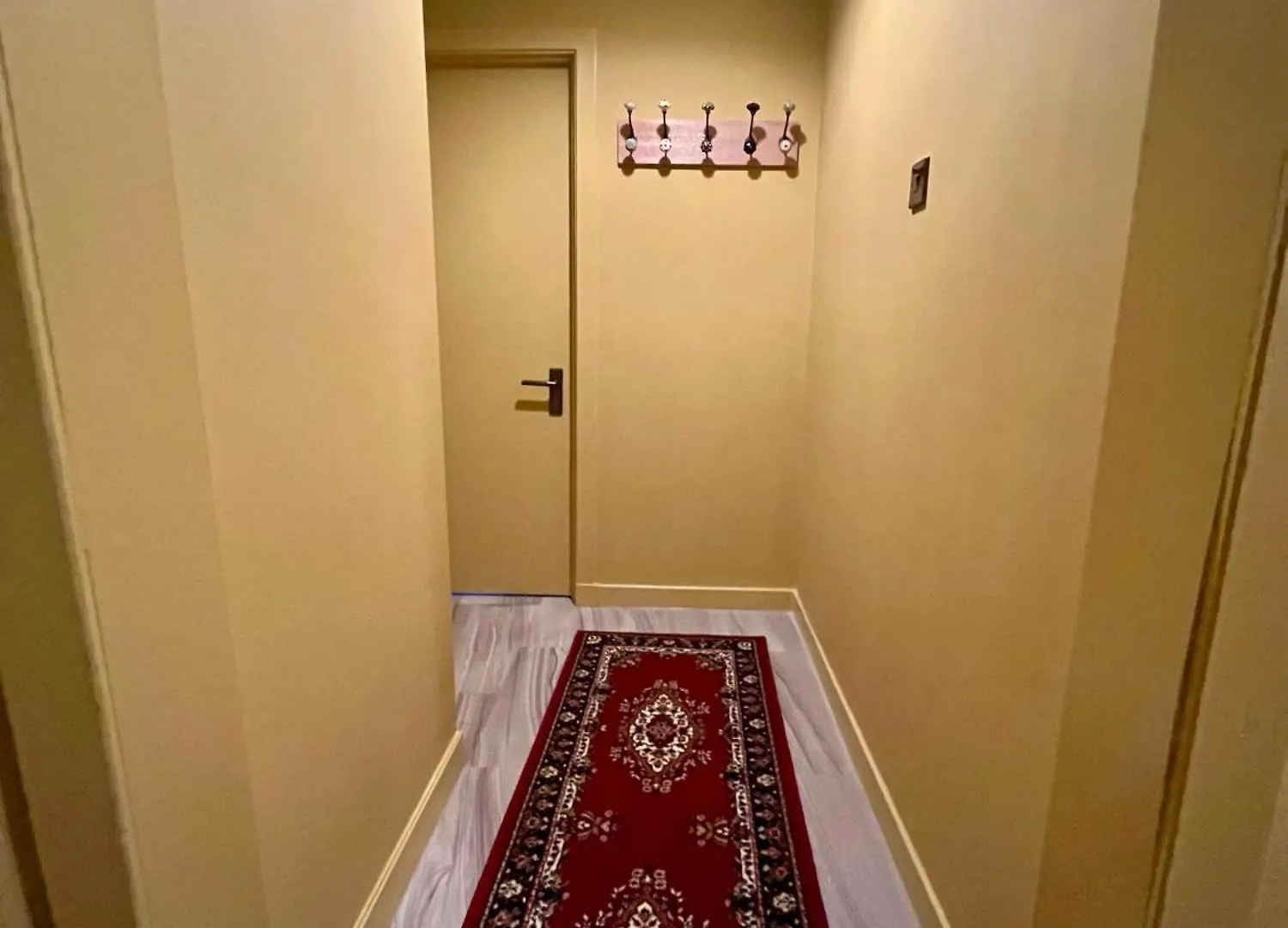 Boutique Castle View 3 Bedroom Apartment Edinburgh